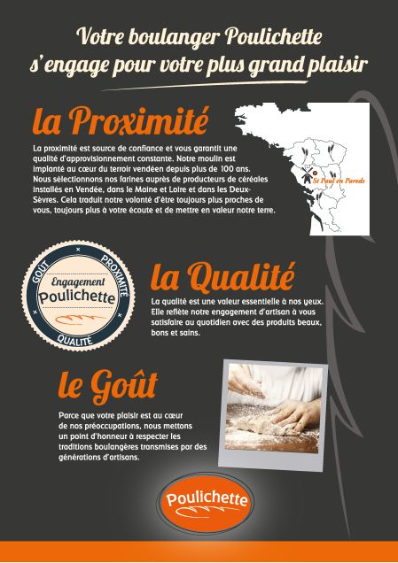 Nos valeurs
